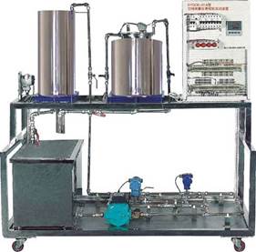 過程測量儀表技能實訓裝置,實訓設備