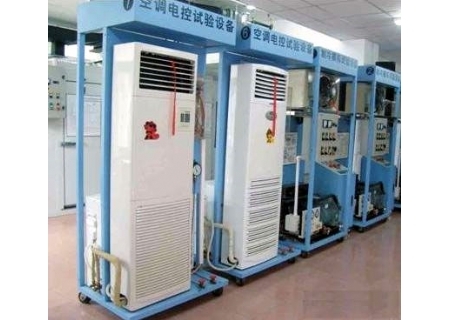 SHYL-ZL95G柜式空調技能實訓考核裝置