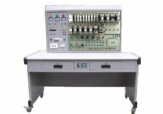 YLBS-PDH 電動葫蘆電氣技能實訓(xùn)考核裝置