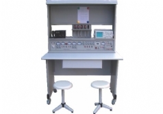 YLGY-91A 電子技能及生產(chǎn)工藝流水線創(chuàng)新實(shí)訓(xùn)臺