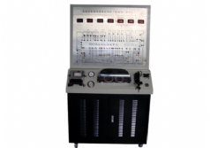 依維柯電控柴油發(fā)動(dòng)機(jī)拆裝運(yùn)行實(shí)訓(xùn)臺(tái)（索菲姆8143）