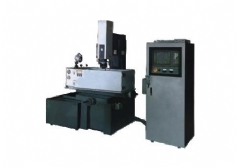YL-ZNC-MT520 電火花加工機
