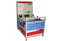 桑塔納 01N自動(dòng)變速器實(shí)訓(xùn)臺(tái)