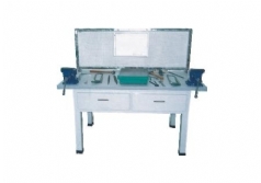 YL-98A1型  焊工、鉚工實(shí)操室成套設(shè)備