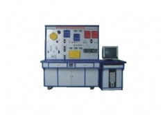 YLLY-106 樓宇給排水監(jiān)控系統(tǒng)實(shí)驗(yàn)實(shí)訓(xùn)裝置