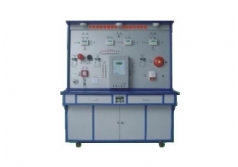 YLXLY-92 自動消防報警聯(lián)動系統(tǒng)實驗實訓(xùn)裝置