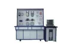 JDLY-115 IC卡及遠程抄表系統(tǒng)實驗實訓(xùn)裝置