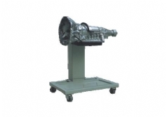 YLQC-CZ系列 發(fā)動機拆裝翻轉實訓臺