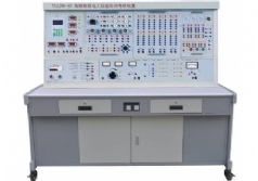 YLGJDG-92 高級維修電工技能實(shí)訓(xùn)考核裝置