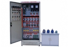 YLXKG-850B型 中級電工、電拖實(shí)訓(xùn)考核裝置