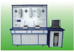 YLLY-112 門禁管理及考勤系統(tǒng)實驗實訓(xùn)裝置