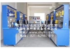 YLLY-104 樓宇自控中央計(jì)算機(jī)管理中心