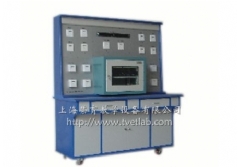 YLBLY-95 室內(nèi)水平工作區(qū)系統(tǒng)實(shí)驗(yàn)實(shí)訓(xùn)裝置