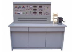 YLDJZP-91型 電機(jī)裝配技能實(shí)訓(xùn)設(shè)備