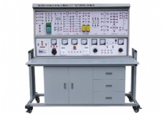 YLTYL-272D 立式電力拖動(dòng)(工廠電氣控制)實(shí)驗(yàn)設(shè)備