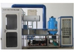 YLLYZ-135型 中央空調(diào)實(shí)訓(xùn)裝置