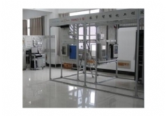 YLDAZ-06 建筑電氣與智能化實踐教學(xué)模擬樓層實訓(xùn)裝置