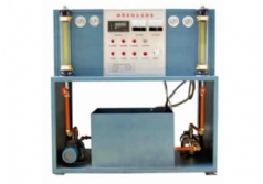 SHYLHR-91 換熱器性能綜合測(cè)試實(shí)驗(yàn)設(shè)備