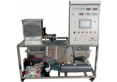 SHYL-PZ5熱泵/壓縮機(jī)電子膨脹閥測(cè)試實(shí)訓(xùn)設(shè)備