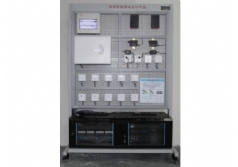 SHYL-LY121家庭網(wǎng)絡(luò)系統(tǒng)實(shí)訓(xùn)平臺